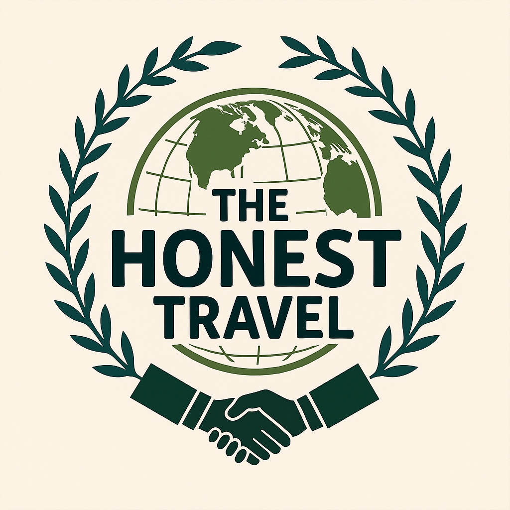 The Honest Travel